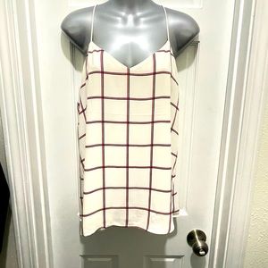 Vintage Loft Reversible Top